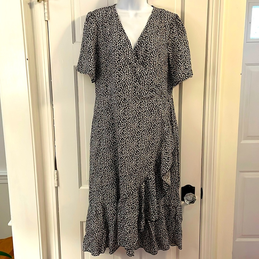 New Shein dress